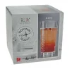 Set 4 Bicchieri Long Drink Este 29 cl BORMIOLI ROCCO