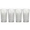 Set 4 Bicchieri Long Drink Este 29 cl BORMIOLI ROCCO