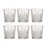 Set 6 Bicchieri Cocktail Este Dof 39 cl BORMIOLI ROCCO