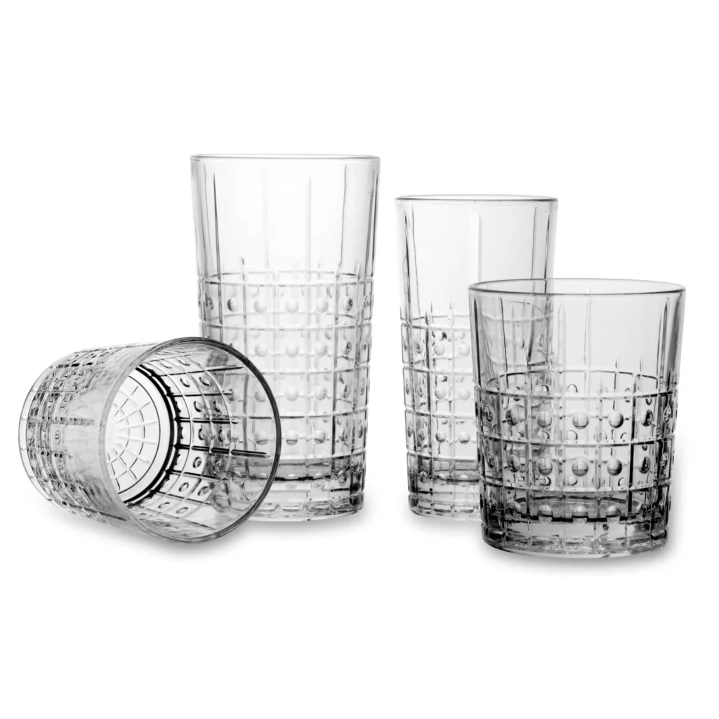 Set 6 Bicchieri Cocktail Este Dof 39 cl BORMIOLI ROCCO