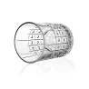 Set 6 Bicchieri Cocktail Este Dof 39 cl BORMIOLI ROCCO