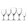 Set 12 Calici Grappa Elegance 6,5 cl ARCOROC