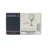 Set 12 Calici Grappa Elegance 6,5 cl ARCOROC