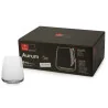 Set 6 Bicchieri Acqua Aurum 37 cl BORMIOLI ROCCO