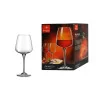 Set 6 Calici Vino Rosso Aurum 52 cl BORMIOLI ROCCO