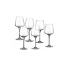 Set 6 Calici Vino Rosso Aurum 52 cl BORMIOLI ROCCO