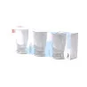 Set 3 Bicchieri Vino Madison 18 cl BORMIOLI ROCCO