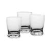 Set 3 Bicchieri Acqua Madison 24 cl BORMIOLI ROCCO