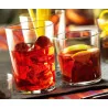 Set 12 Bicchieri Bibita Bodega Mini 22,5 cl BORMIOLI ROCCO