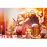 Set 12 Bicchieri Cocktail Casablanca 36 cl PASABAHCE