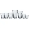 Set 12 Bicchieri Cocktail Casablanca 36 cl PASABAHCE
