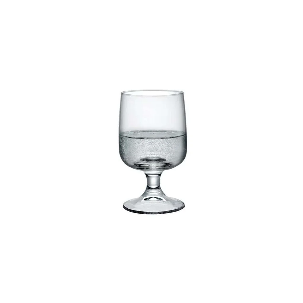 Set 12 Calici Acqua Executive 26 cl BORMIOLI ROCCO