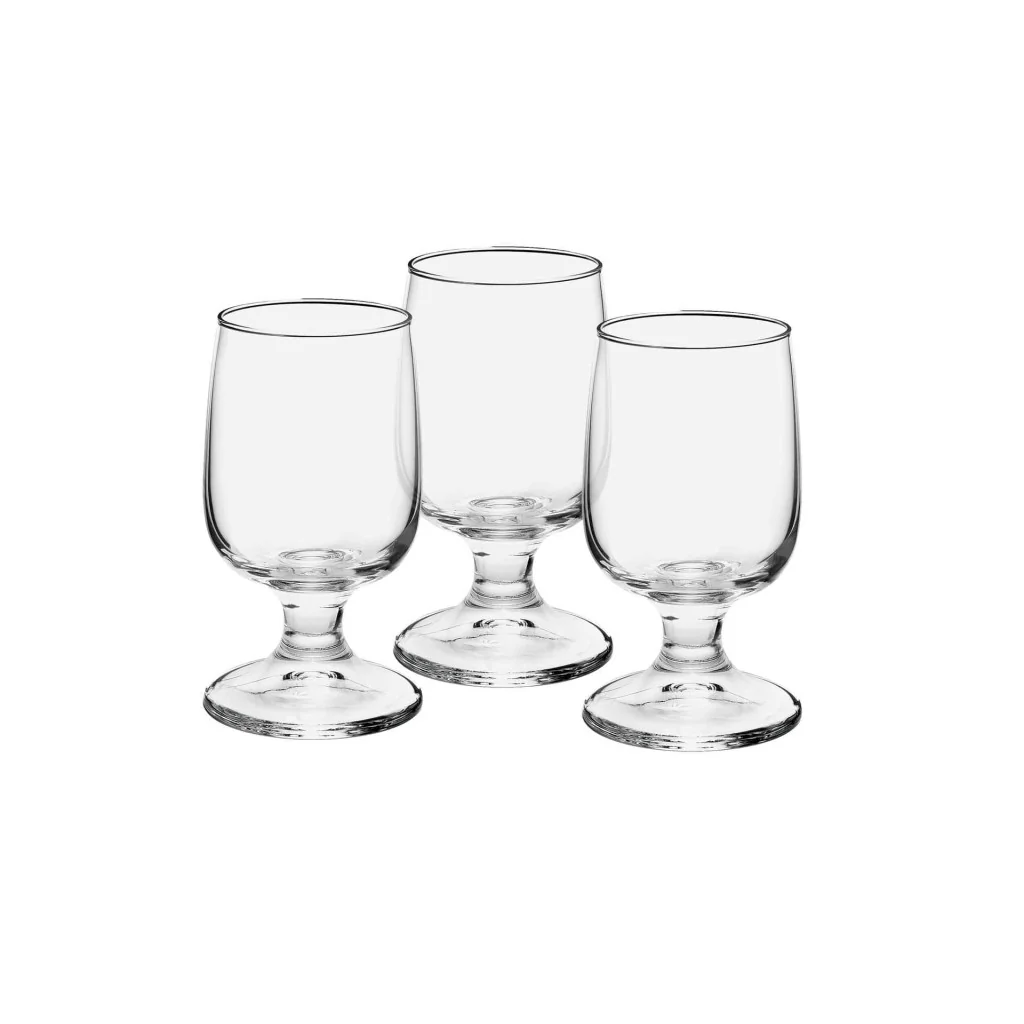 Set 12 Calici Vino Executive 20,7 cl BORMIOLI ROCCO