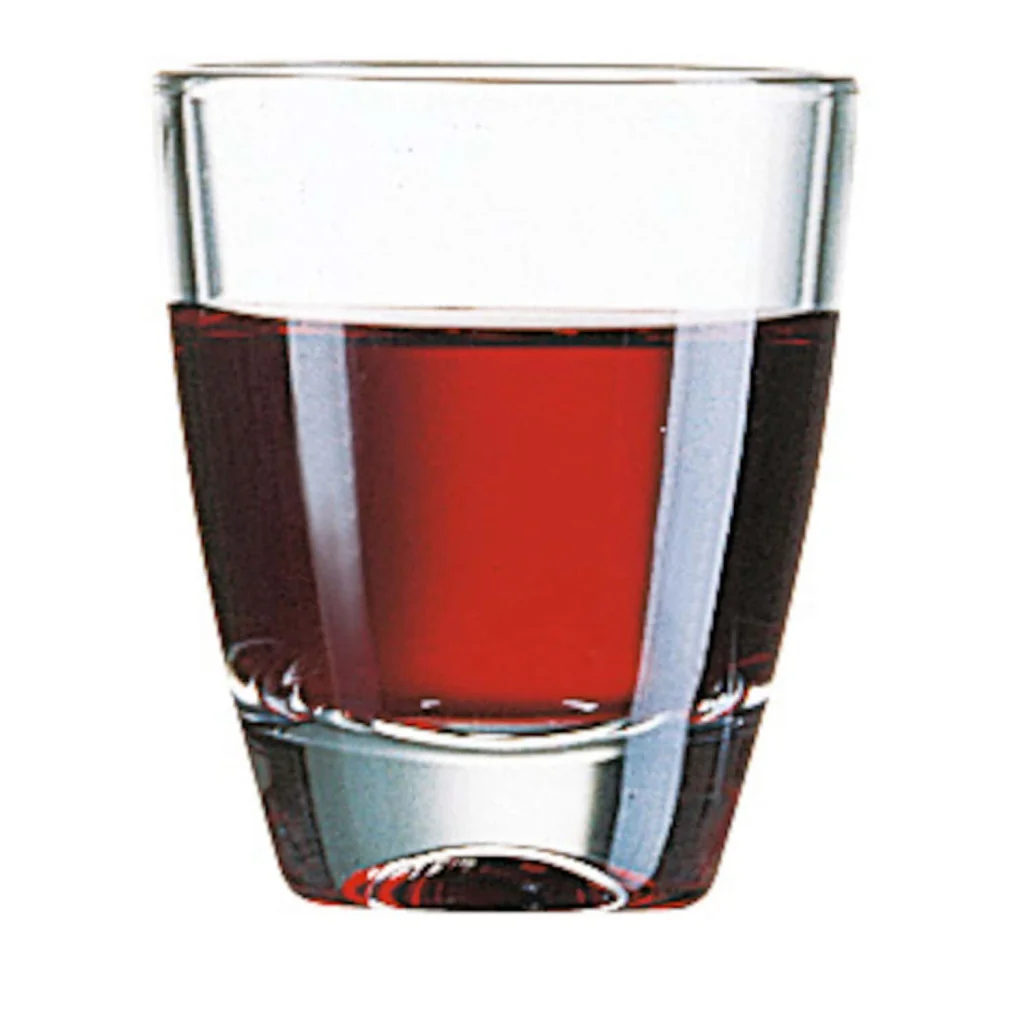 Set 24 Bicchieri Gin Liquore 5 cl ARCOROC