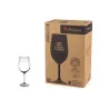 Set 12 Calici Vino Primetime Bordeaux 52,5 cl PASABAHCE