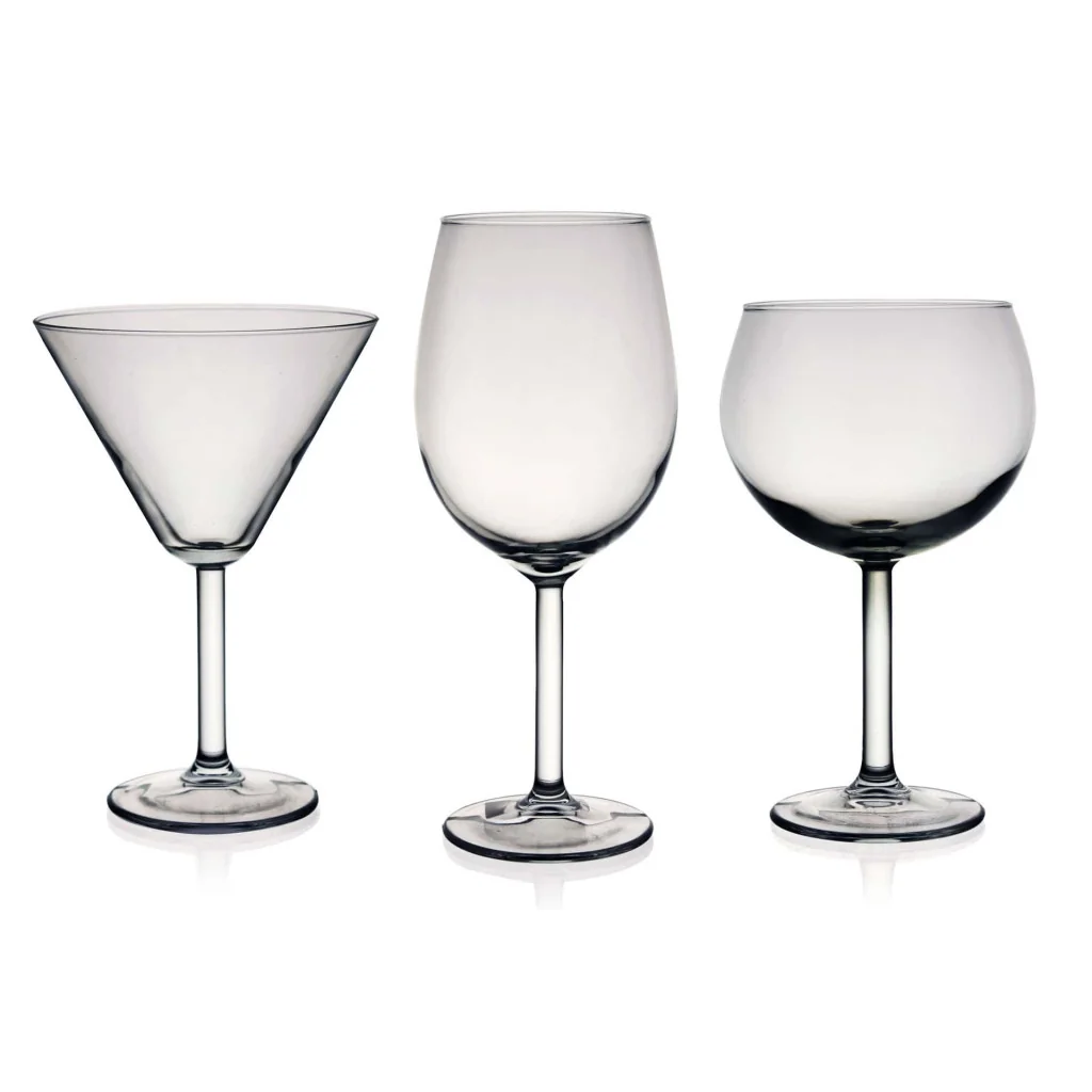 Set 12 Calici Vino Primetime Bordeaux 52,5 cl PASABAHCE