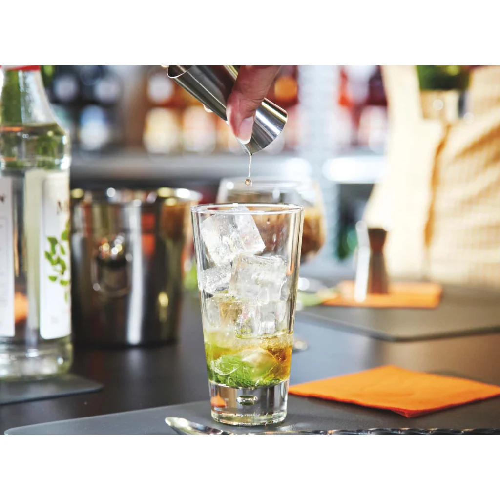 Set 6 Bicchieri Bibita Norway 32 cl DUROBOR
