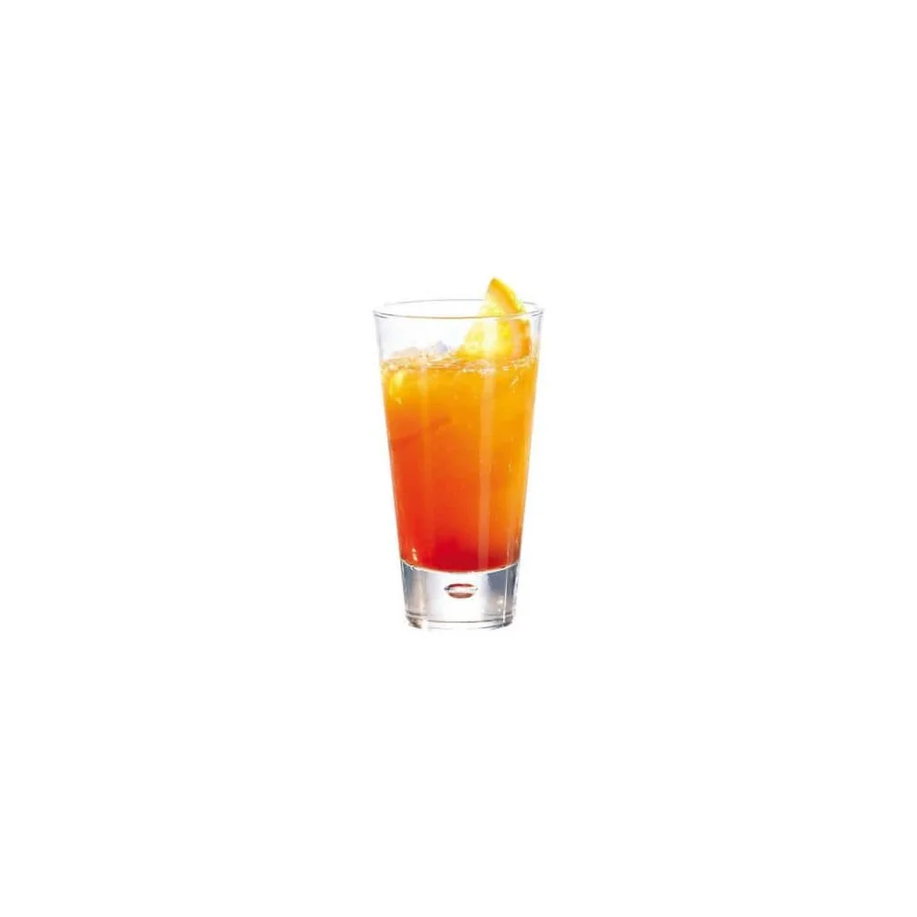 Set 6 Bicchieri Bibita Norway 32 cl DUROBOR