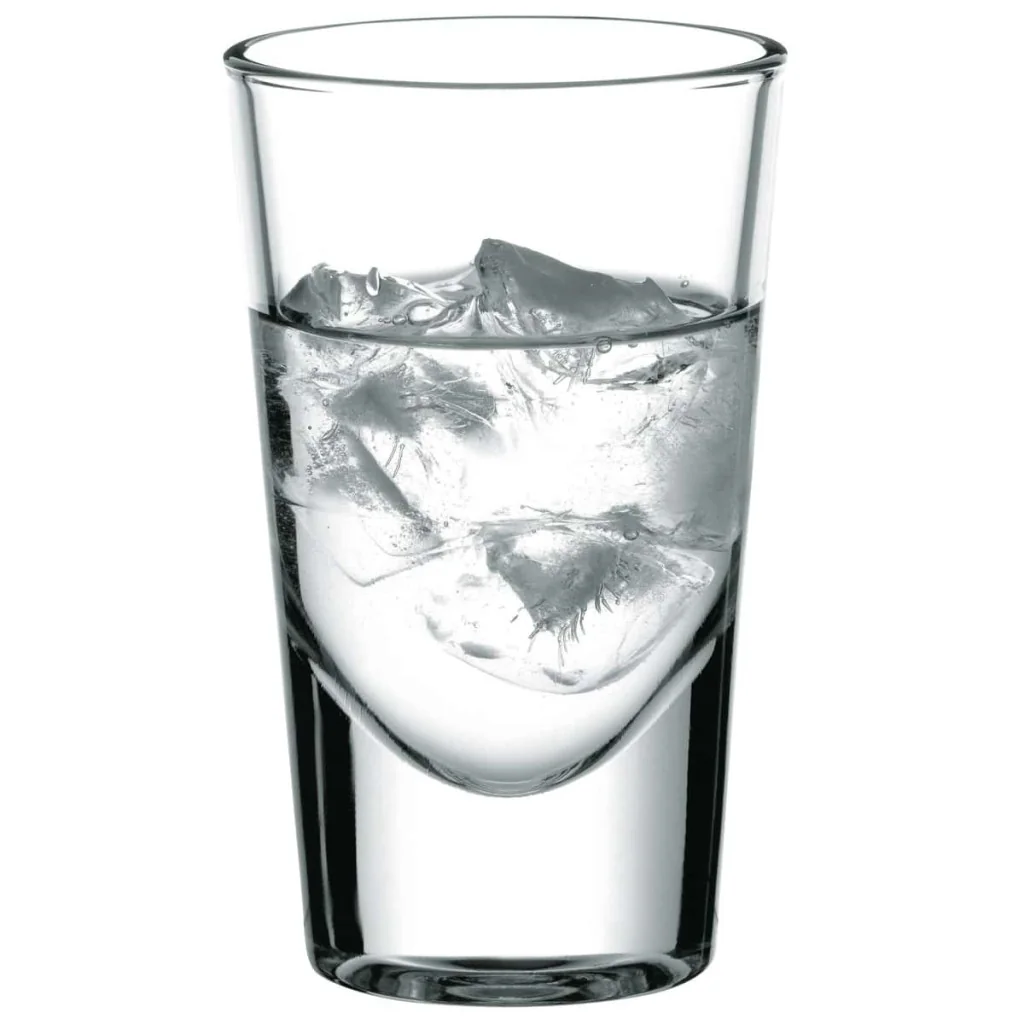 Set 6 Bicchieri Vodka Grande 11 cl PASABAHCE