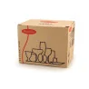 Set 6 Bicchieri Amaro Grande 13 cl PASABAHCE