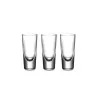 Set 3 Bicchieri Liquore Vodka Bistrot 13,5 cl BORMIOLI ROCCO