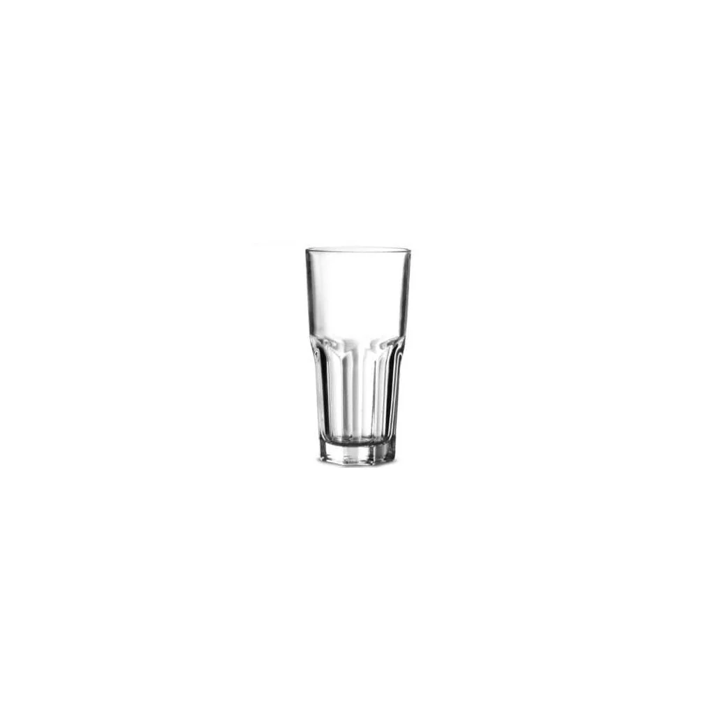 Set 6 Bicchieri Amaro Alti Granity 20 cl ARCOROC