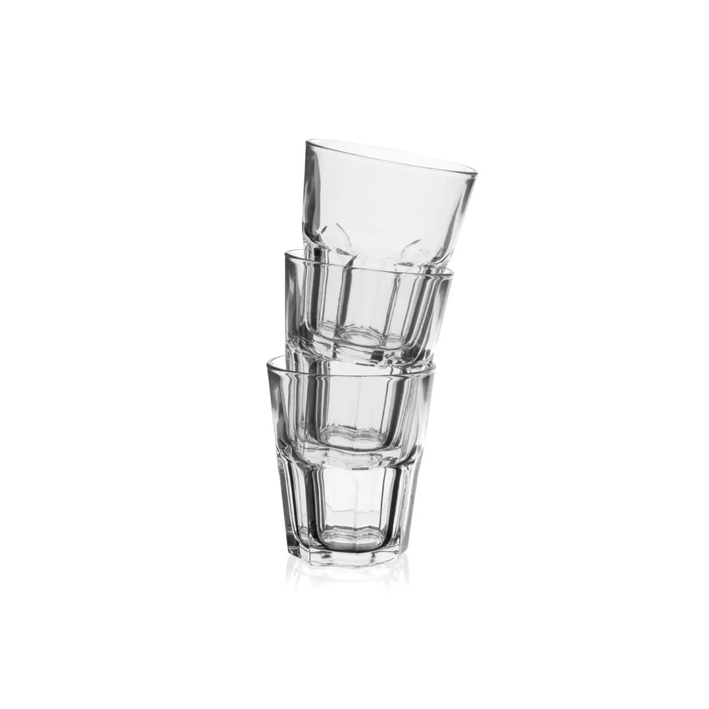Set 6 Bicchieri Cocktail Granity 27 cl ARCOROC