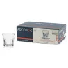 Set 6 Bicchieri Liquore Bassi Granity 16 cl ARCOROC