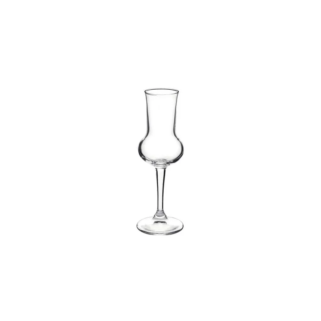 Set 6 Calici Grappa Riserva 8 cl BORMIOLI ROCCO