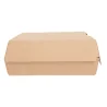 Hamburger Box Avana 23,5x24x8,7h cm 50 pz GARCIA DE POU