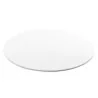 Vassoio Sottotorta Bianco ø 36 cm DT