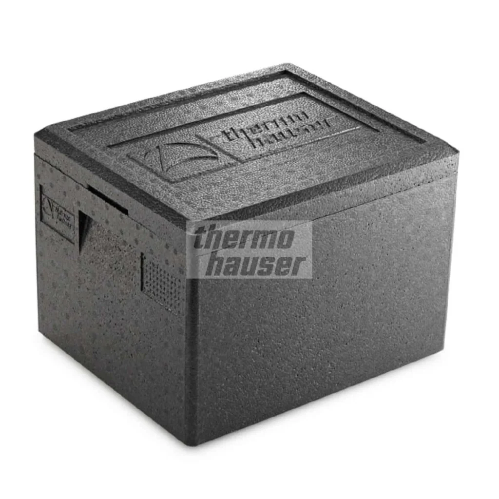 Thermobox Universale GN 1/2 33x27x22 cm THERMOHAUSER