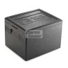 Thermobox Universale GN 1/2 33x27x22 cm THERMOHAUSER