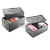 Box Termico Gelato 57x36,5x20 cm THERMOHAUSER