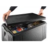 Box Termico Universale Eco Line 63x43x30 cm THERMOHAUSER