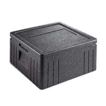 Box Termico Pizza Eco Line 35x35x17,5 cm THERMOHAUSER