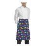 Grembiule Vita Blu Ice Cream EGOCHEF