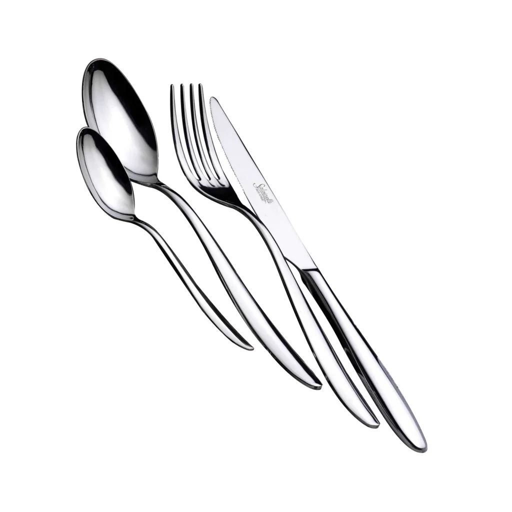 Set 12 Forchettine Dolce Fast SALVINELLI