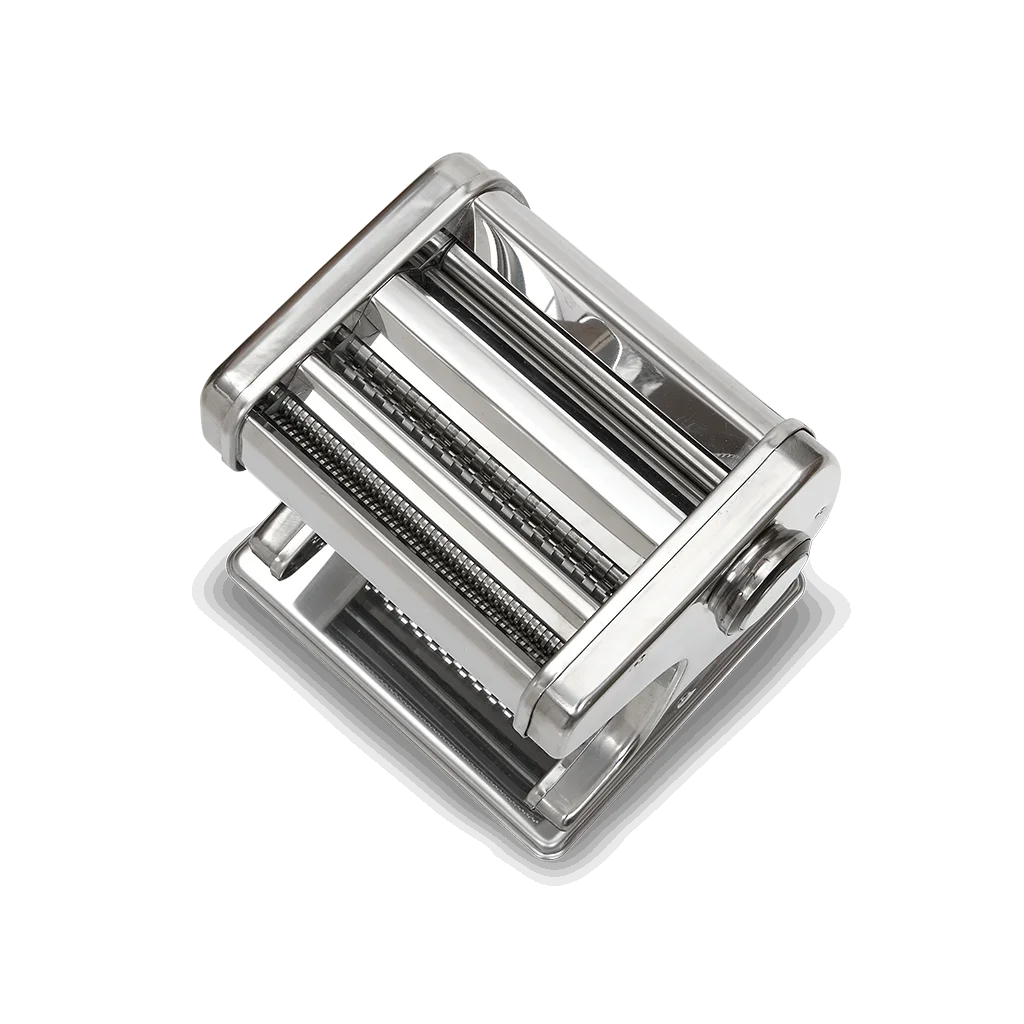 Macchina Sfogliatrice Elettrica per Pasta HORECATECH