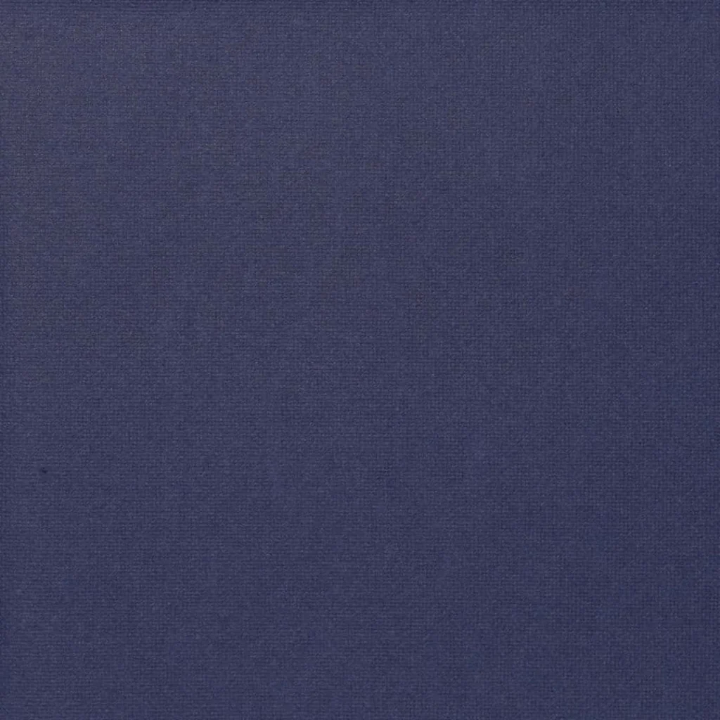 Tovaglia Airlaid Tinta Unita Blu 100x100 cm 20 pz RO.IAL