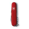 Coltellino Svizzero Multiuso Spartan Rosso VICTORINOX
