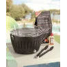 Gel Combustibile Lotus 200 ml LOTUS GRILL