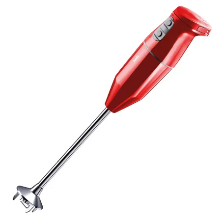 Frullatore Cordless Pro Rosso BAMIX