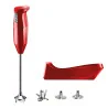 Frullatore Cordless Pro Rosso BAMIX