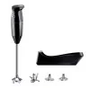 Frullatore Cordless Pro Nero BAMIX