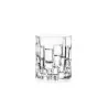 Set Etna Whisky - 1 Bottiglia e 6 Bicchieri Dof RCR