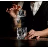 Set Etna Whisky - 1 Bottiglia e 6 Bicchieri Dof RCR
