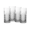 Set 4 Bicchieri Timeless Long Drink 36,5 cl PASABAHCE