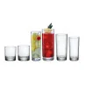 Set 6 Bicchieri Cortina Vino 19,5 cl BORMIOLI ROCCO