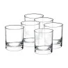 Set 6 Bicchieri Cortina Vino 19,5 cl BORMIOLI ROCCO